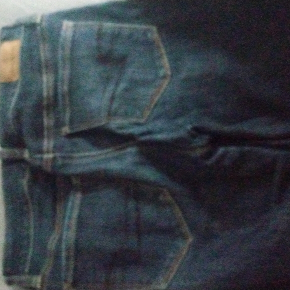 American Eagle Outfitters High-rise Jeggings Size 2 - Picture 5 of 5
